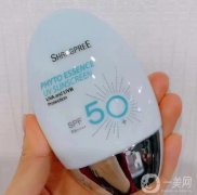 防曬霜排行榜前十名：哪款受喜愛(ài)？