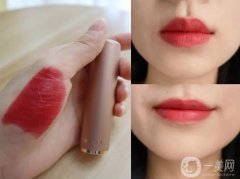 今年經(jīng)典口紅色號(hào)排行榜揭曉