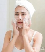 在家做貴婦院線皮膚清潔，重拾肌膚亮麗光彩