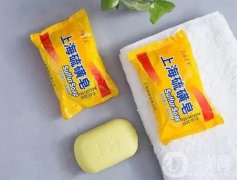 硫磺皂與硫磺液皂：護(hù)膚抗菌，你選哪一款？