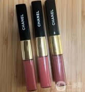 香奈兒唇釉色號(hào)推薦：顯白顯氣質(zhì)，黃皮無(wú)壓力