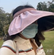 蕉下防曬帽：輕便、時尚、高效的防曬利器