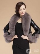 真皮毛領變形，專業(yè)處理是關鍵