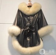 毛領的正確收納方法，防止變形和損壞