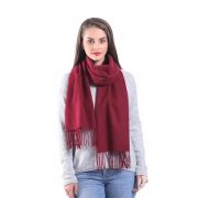 圍巾上的浮毛與起球處理方法