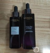 歐萊雅黑精華第四代：溫和抗老，肌膚煥發(fā)細膩光亮