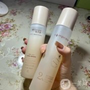 溪木源層孔菌水乳怎么樣？控油補水修護三合一，適合各種膚質(zhì)