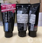 花印男士洗面奶哪款好？日本口碑產(chǎn)品，潔面效果卓越