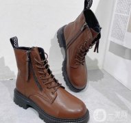 TARRAMARRA馬丁靴：時尚與舒適的結合