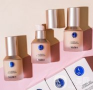 蜜絲婷藍盾粉底液：安全、高效、值得入手