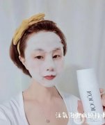 泡泡面膜：清潔毛孔的真相與理性購(gòu)買(mǎi)建議