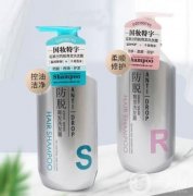 花慕蘭防脫育發(fā)洗發(fā)露：解決脫發(fā)問題的國貨寶藏