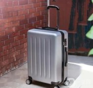 90分旅行箱：輕盈與科技的結(jié)合，重新定義出行體驗(yàn)