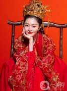 宋軼《贅婿》播出演技靈動，劇中口紅色號大盤點(diǎn)