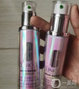 倩碧302美白鐳射瓶：淡斑效果大揭秘！