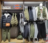 美國工裝褲：迪凱斯與卡哈特，工裝界的兩個璀璨明珠