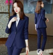 女士西裝品牌：優(yōu)雅與專業(yè)的象征