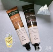 安野屋護手霜怎么樣？安野屋護手霜哪個香味好？