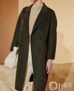 輕復古穿搭：時尚與溫婉的融合