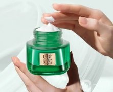 百雀羚幀顏霜日間使用是否明智?