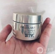 城野醫(yī)生377面霜能長(zhǎng)期用嗎？城野醫(yī)生377面霜好用嗎？