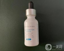 修麗可發(fā)光瓶要避光嗎？修麗可發(fā)光瓶為什么越用越黃？