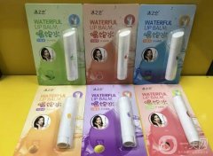 冰之戀潤(rùn)唇膏怎么樣？冰之戀潤(rùn)唇膏安全嗎？