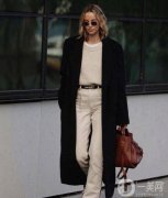 小個子50+，穿出高挑顯瘦的時尚魅力