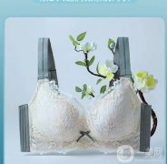 潤(rùn)微茶肌內(nèi)衣：舒適聚攏，展現(xiàn)自信魅力