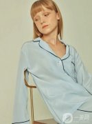 中國(guó)十大真絲睡衣品牌推薦：桑羅、蔓斯菲爾、家樂芬等！