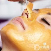 歐米達黃金面膜怎么樣？補充微量元素，提升抗老效率