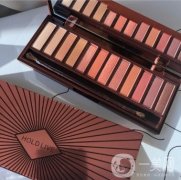 必備眼影盤大公開，哪款眼影盤既實(shí)用又美觀