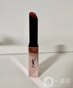 ysl小粉條什么顏色好看？ysl小粉條是什么香味？