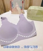 素肌良品內(nèi)衣：冰感舒適，輕盈支撐，夏日辣妹必備