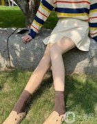 黃小姐光腿神器：自然逼真，成為冬日里的美腿神器