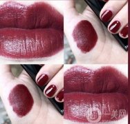 鞠婧祎《如意芳霏》同款口紅上線啦~收藏起來！