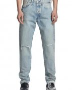 男士直筒牛仔褲推薦：精選品牌與款式