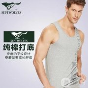 男士背心，讓你清涼一夏