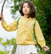 兒童防曬衣購買指南：防曬衣品牌排行榜前十名推薦