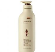 育發(fā)化妝品：科技與自然的力量結(jié)合，為你的秀發(fā)注入活力