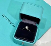 蒂芙尼鉆戒回收價(jià)值：品牌與品質(zhì)的雙重考量