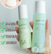 油皮/混油皮護(hù)膚攻略：挑選合適護(hù)膚品，輕松應(yīng)對(duì)夏季