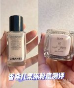 秋冬季選什么樣的粉底液？選這5款滋潤(rùn)又細(xì)膩！