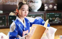 穿越時(shí)空的韓劇之旅：《哲仁王后》、《步步驚心麗》等劇推薦