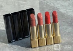 口紅品牌排名及評測：如何找到適合你的口紅？