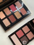 眼影品牌排行榜：挑選適合你的眼妝品牌