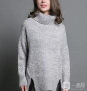 冬季時(shí)尚：4款必備針織衫，保暖又時(shí)髦