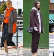 冬季衛(wèi)衣疊穿法則：時(shí)尚與溫暖的結(jié)合