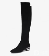 73Hours長靴：細(xì)膩面料與舒適腳感的結(jié)合