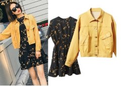 秋冬季穿搭指南_適合微胖女生的秋冬季穿搭建議